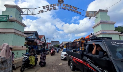 Penyeberangan Talango-Kalianget Macet Panjang, Tak Ada Satupun Petugas Dishub Berkeliaran