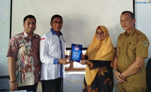 Adopsi dari Tulungagung, LPA Kabupaten Probolinggo Targetkan SOP Perlindungan Anak Segera Terbentuk