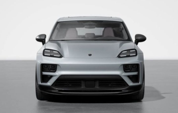 Porsche Macan EV: Mobil Listrik Terbaru yang Siap Menaklukkan Pasar Indonesia