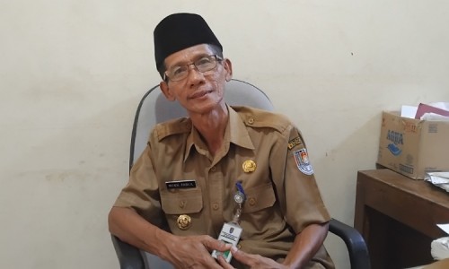 Penambahan Jabatan Dua Tahun, Kades Kesugihan Kidul Cilacap Akan Maksimalkan Program Kerja