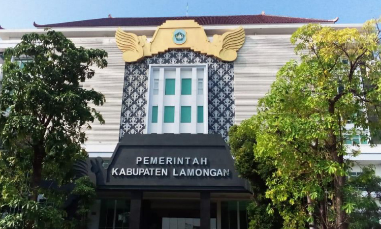 Pemkab Lamongan Klaim Tak Ada Aset Daerah yang Jadi Jaminan Utang ke Bank Jatim