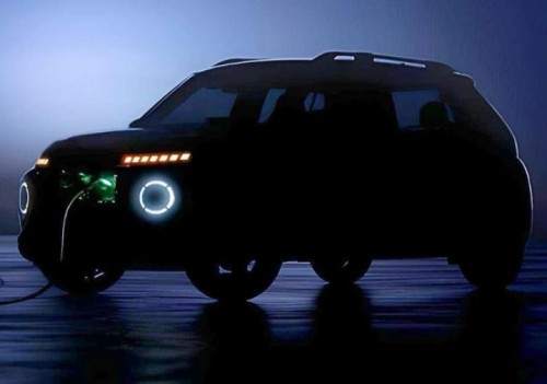Hyundai Inster, Antara Keunggulan EV dan Masa Depan Mobilitas Ramah Lingkungan