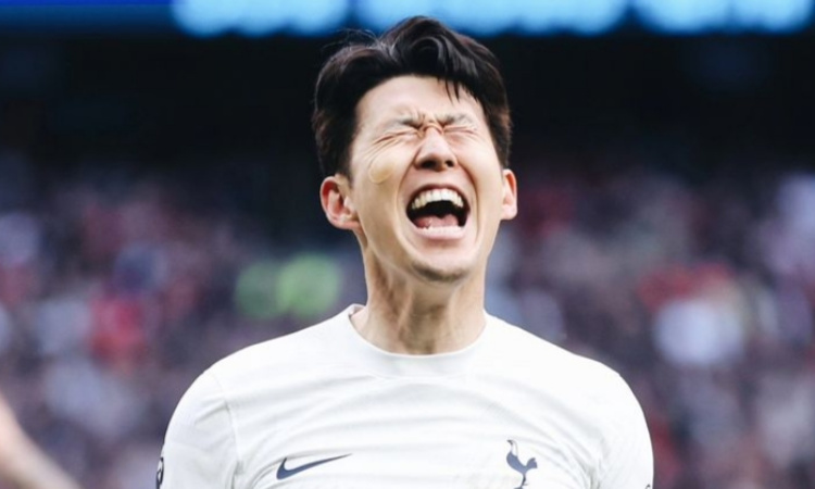 Son Heung-min: Masa Depan di Tottenham Hotspur yang Penuh Spekulasi