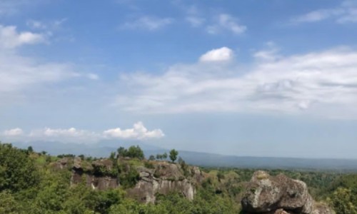 Keajaiban Batu So’on di Bondowoso: Situs Megalitikum yang Mempesona
