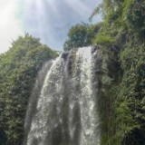 Air Terjun Pulo Agung: Surga Tersembunyi di Bondowoso yang Wajib Dikunjungi