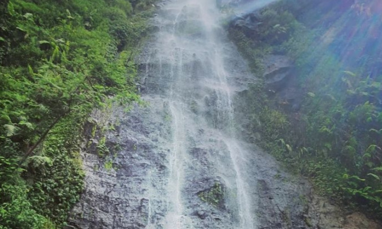 Menikmati Keindahan Alam di Air Terjun Tancak Maesan, Bondowoso: Pesona Alam yang Menyegarkan di Jawa Timur