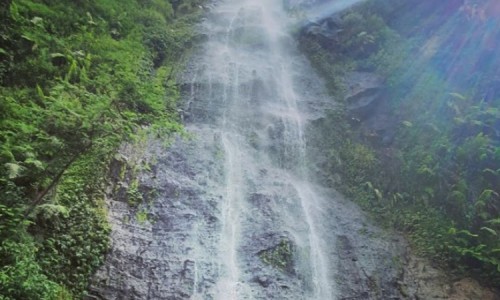 Menikmati Keindahan Alam di Air Terjun Tancak Maesan, Bondowoso: Pesona Alam yang Menyegarkan di Jawa Timur
