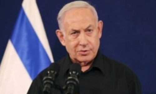 Pembubaran Kabinet Perang Israel oleh Netanyahu Memicu Ketidakstabilan Politik dan Kekhawatiran Internasional