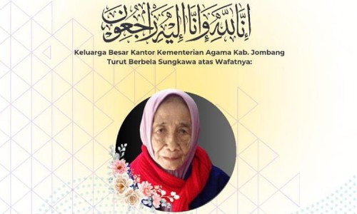 Jemaah Haji Jombang Kloter 64 Meninggal Usai Menjalani Perawatan
