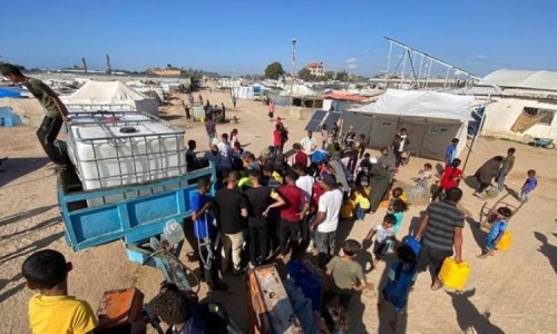 Pelanggaran Hukum Perang oleh Israel di Gaza: Laporan OHCHR dan Penyelidikan PBB Picu Kekhawatiran Internasional