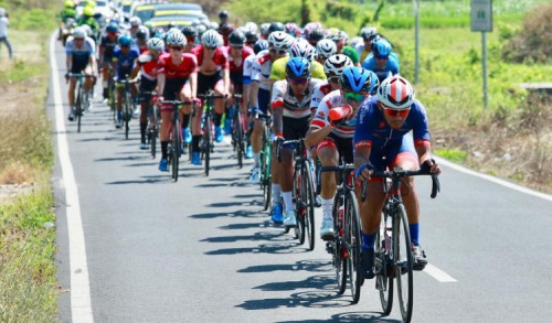 Comeback, Tour de Banyuwangi Ijen 2024 Diikuti 20 Tim dari 9 Negara