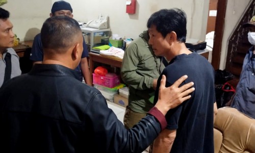 Dinilai Tak Kooperatif, Kejagung Akhirnya Amankan DPO Kasus Penipuan Asal Kejari Surabaya