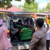 Liburan Sekolah, Dua Bocah TK Asal Rembang Tewas Tenggelam di Kolam Jatiwangi Tuban