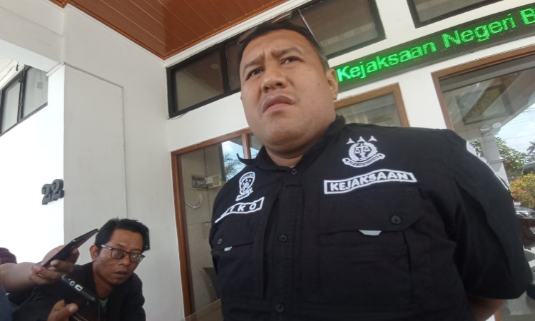 Kejari Blora Laporkan Empat Anggota DPRD ke Kejaksaan Tinggi, Buntut Tak Mengembalikan Honor Narsum