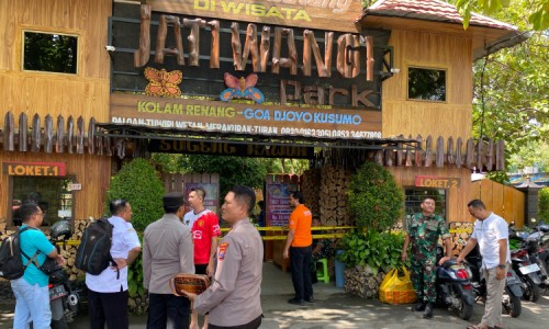 Insiden Tewasnya Dua Bocah TK di Kolam Jatiwangi Tuban, Jadi Momentum Evaluasi Standar Keamanan