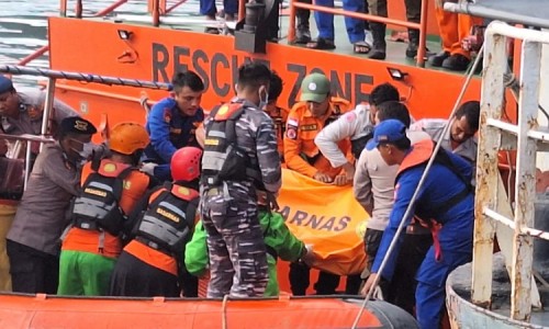 Tragedi Kapal Wisata Tenggelam di Tapteng, Sebagian Penumpang Tak Memakai Jaket Keselamatan