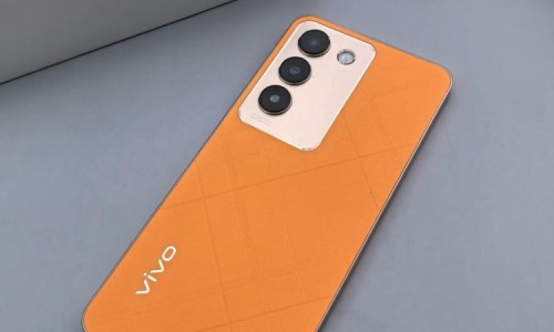 Smartphone Vivo Y100 5G, Spesifikasi yang Mengagumkan