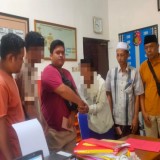 Pemilik Toko Kelontong di Situbondo Maafkan Dua Santri yang Mencuri Susu di Warungnya