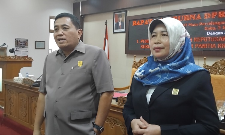 Wakil Ketua DPRD Purwati Sebut Terdapat 37 Desa Miskin Ekstrem di Cilacap