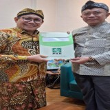 DPP PKB Resmi Tetapkan Ra Hamid Sebagai Bakal Calon Bupati Bondowoso, Ketua DPC: Siap Berkoalisi dengan Parpol Lain