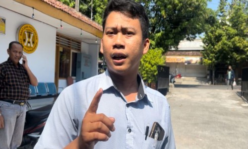Produsen Air Mineral Bantah Tudingan DPMPTSP Ngawi Soal Keberadaannya Tak Berizin