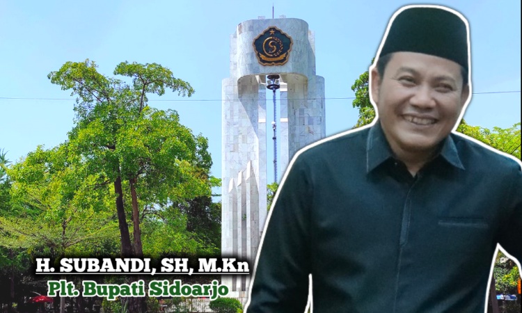 Plt Bupati Sidoarjo Bantah Tuduhan Korupsi dari Pengacara Siska Wati terkait Insentif Pajak ASN