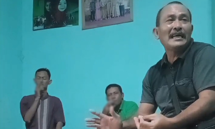 Pengelola Jatiwangi Tuban Temui Keluarga Dua Bocah TK Asal Rembang yang Tewas Tenggelam, Ajak Berdamai