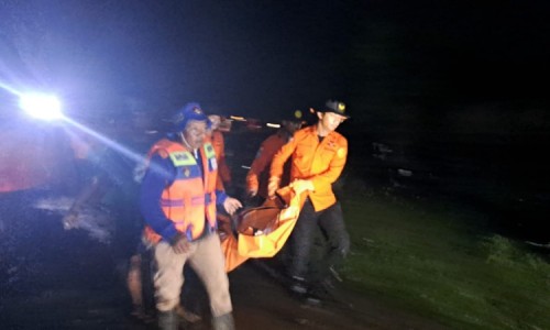 Seorang Remaja di Cilacap Ditemukan Tewas Tenggelam di Saluran Irigasi