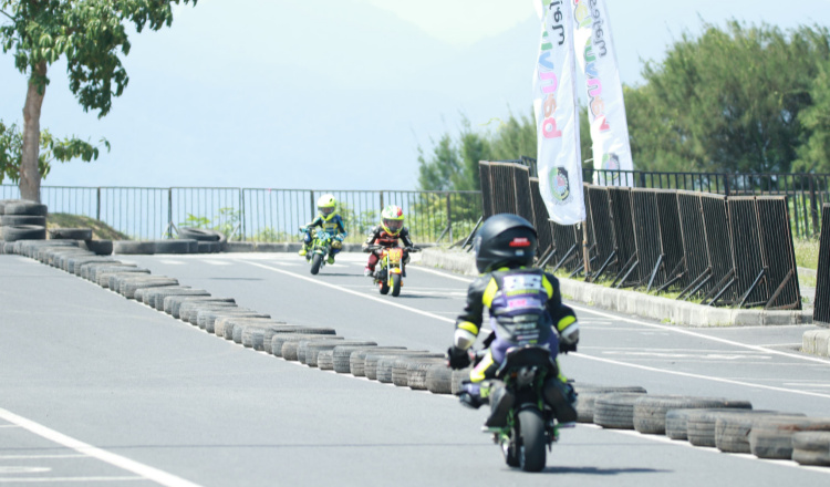 Ajang Road Race 2024 di Banyuwangi Telan Korban, Seorang Pembalap Meninggal saat Berlaga