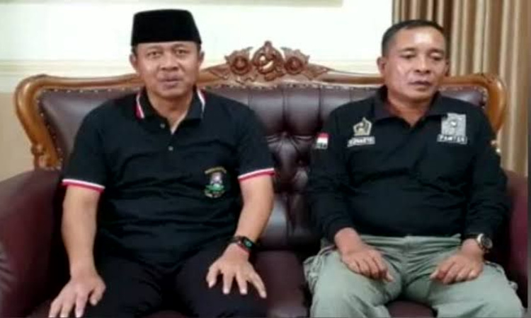 Enam Ribu Warga Baru PSHT Ngawi Akan Disahkan, Ini Pesan Ketua IPSI