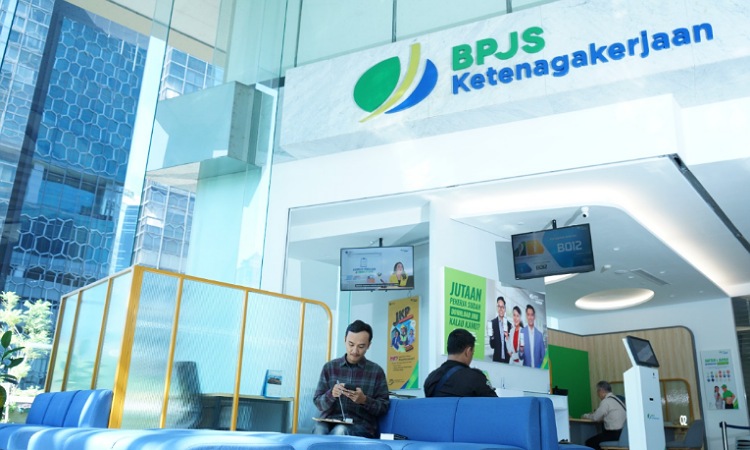 BPJS Ketenagakerjaan Resmi Rilis Laporan Kinerja Tahun 2023, Ini Prestasinya