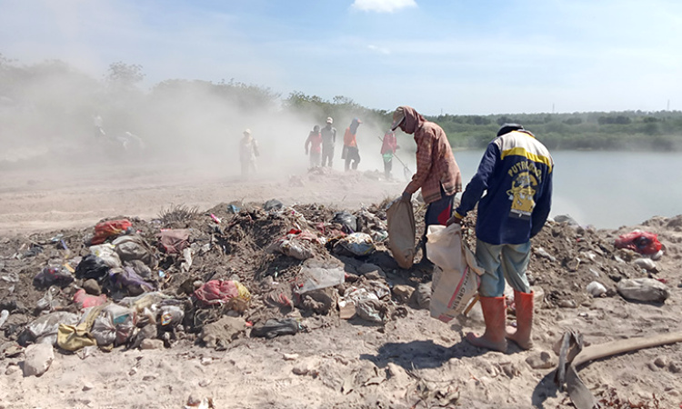 Kabupaten Lamongan Masih Memiliki 149,94 Ribu Penduduk Miskin 