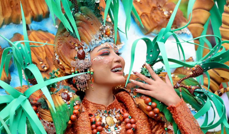 Rute dan Jadwal Lengkap Banyuwangi Ethno Carnival 2024, Jangan Lewatkan!