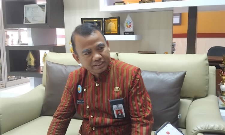 Enam Bulan Terakhir, RSUD Cilacap Tangani 965 Pasien DBD