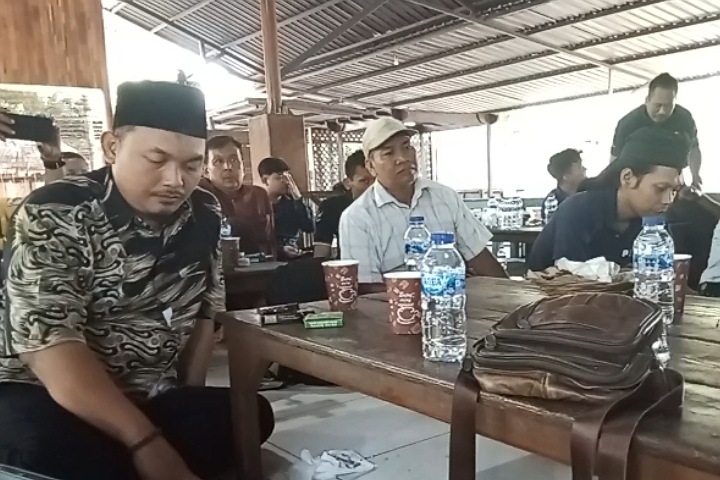 Ciptakan Kampung Produksi, Rizal Bawazier Caleg DPR RI Terpilih Berkomitmen Sejahterakan Masyarakat