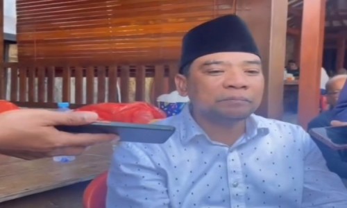 Usai Digeledah KPK, Mahfud Mundur dari Anggota DPRD Jatim dan Kontestasi Pilkada Bangkalan