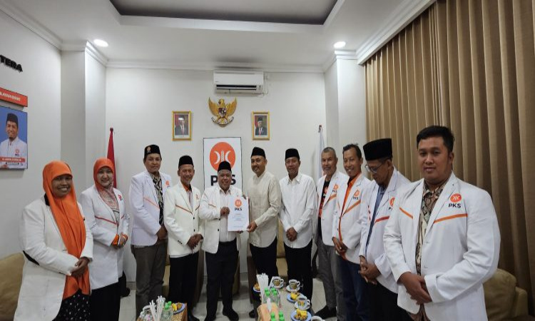 PKS Resmi Dukung Ony Antok di Pilkada Ngawi 2024, Sisa Tiga Partai Belum Tentukan Dukungan