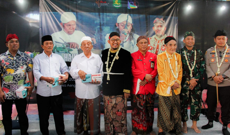 Tugu Keris Sumenep Bakal Dilengkapi Rest Area Belanja dan Edukasi