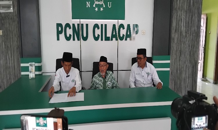 Hindari Klaim Sepihak Jelang Pilkada 2024, PCNU Cilacap: Pengurus dan Banom Harus Satu Komando