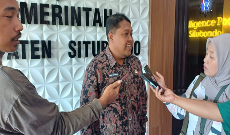 Kadinkes Situbondo juga Membenarkan Ada Upaya Fraksi di DPRD Tiadakan Program Sehati