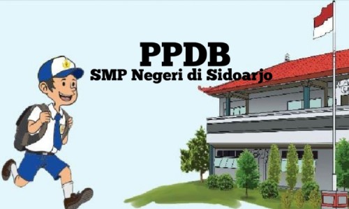 DPRD Sidoarjo Dukung Monitoring dan Evaluasi di Seluruh SMP terkait Polemik PPDB 2024