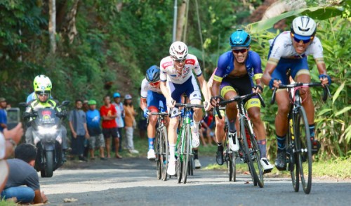 Para Juara Dunia Balap Sepeda Siap Beradu Cepat di Tour de Banyuwangi Ijen, 22-25 Juli 2024