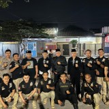 Kejadian Pengeroyokan Terhadap Polisi di Jember, Ketua PSHT: Diluar Kontrol Organisasi