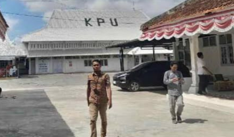 Alokasi Anggaran Besar, KPU Sumenep Malah Minim Sosialisasi