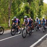 Tour de Banyuwangi Ijen Etape Kedua Selasa 23 Juli 2024, Pembalap Tempuh Jarak 153 Km, Ini Rute Lengkapnya!
