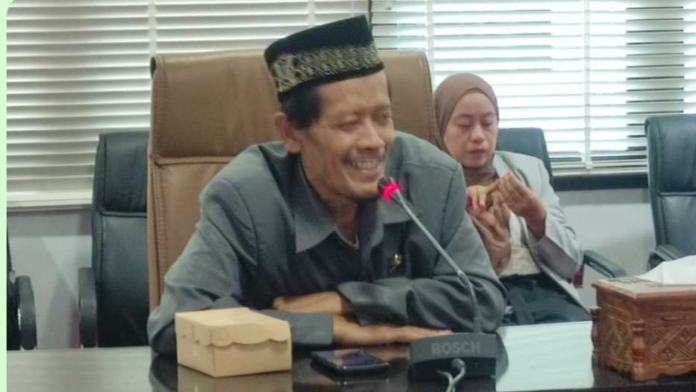 Anggota DPRD Kota Bontang: Anak Masa Depan Bangsa, Perlu Dipersiapkan dengan Baik