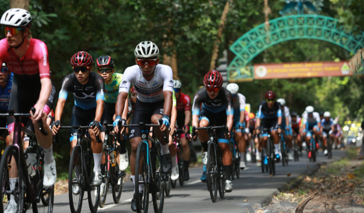 Tour de Banyuwangi Ijen Etape Ketiga Rabu 24 Juli 2024 jadi Rute Terpanjang, Tempuh Jarak 175,3 KM