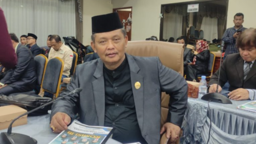 Hari Anak Nasional 2024, Sumaryono: Serukan Nilai Mulia untuk Anak-Anak