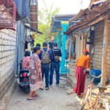 Heboh Darah Berceceran di Seluruh Rumah Warga Satu Kampung di Tuban