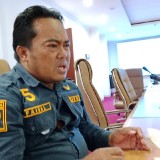 Anggota Komisi III DPRD Kota Bontang Minta Pemkot Atasi Kemacetan di Pelabuhan Loktuan